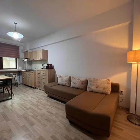 Cozy Apartment - Palas Iasi Zimmer foto
