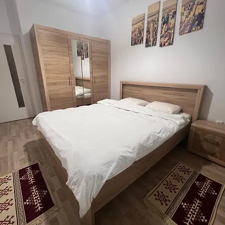 Cozy Apartment - Palas Iasi Zimmer foto