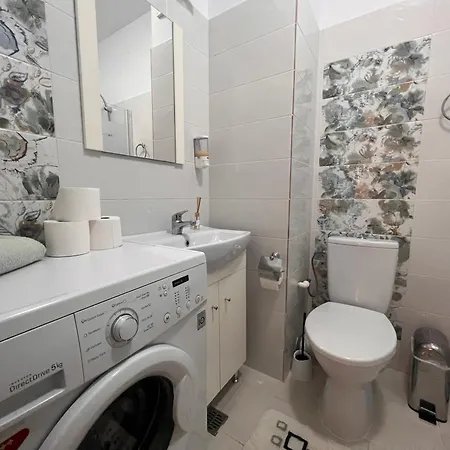Cozy Apartment - Palas Iasi Zimmer foto