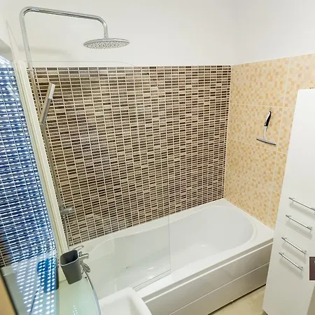 Cozy Apartment - Palas Iasi Exterior foto
