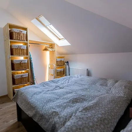 Cozy Apartment - Palas Iasi Exterior foto