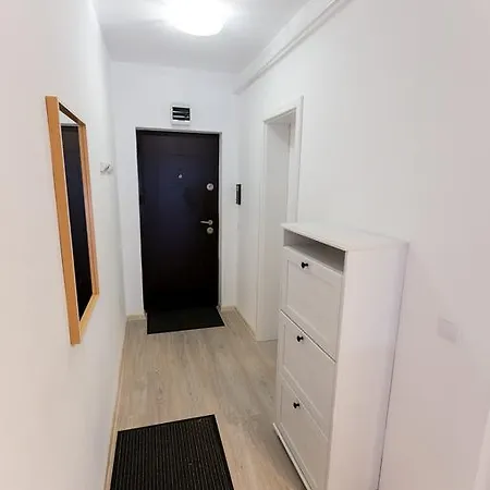 Cozy Apartment - Palas Iasi Exterior foto