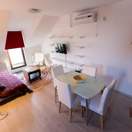 Cozy Apartment - Palas Iasi Exterior foto