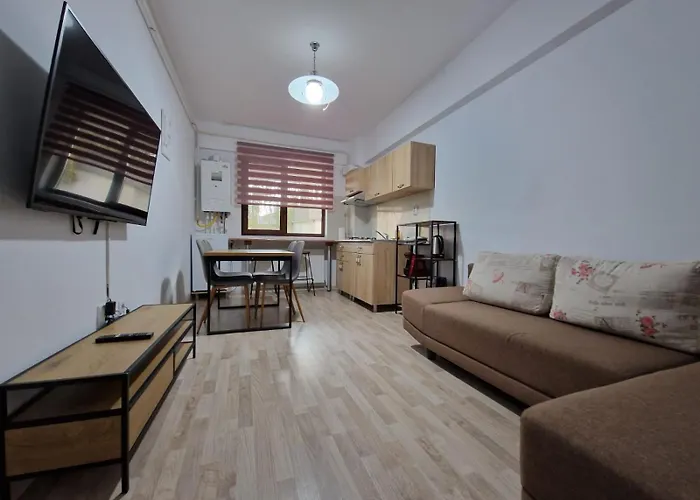 Cozy Apartment - Palas