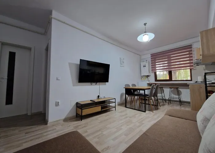 Cozy Apartment - Palas