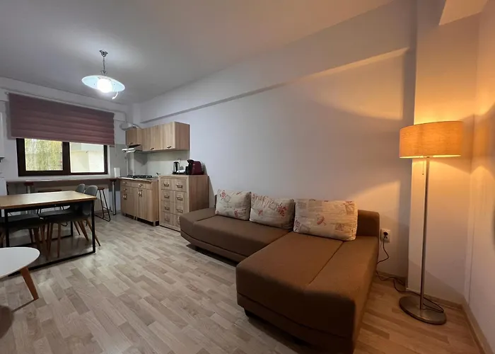 Cozy Apartment - Palas