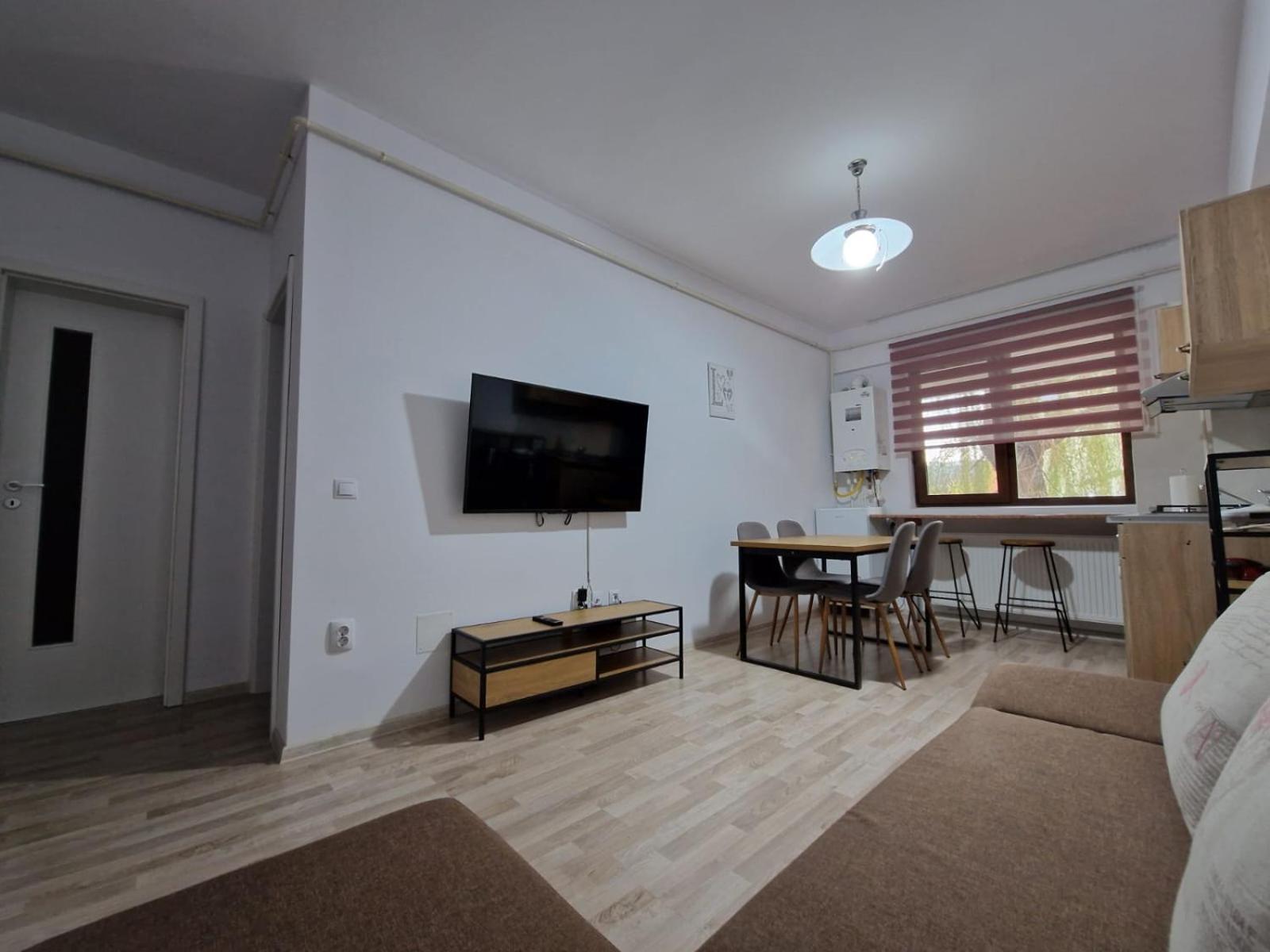 Apartment Cozy - Iasi