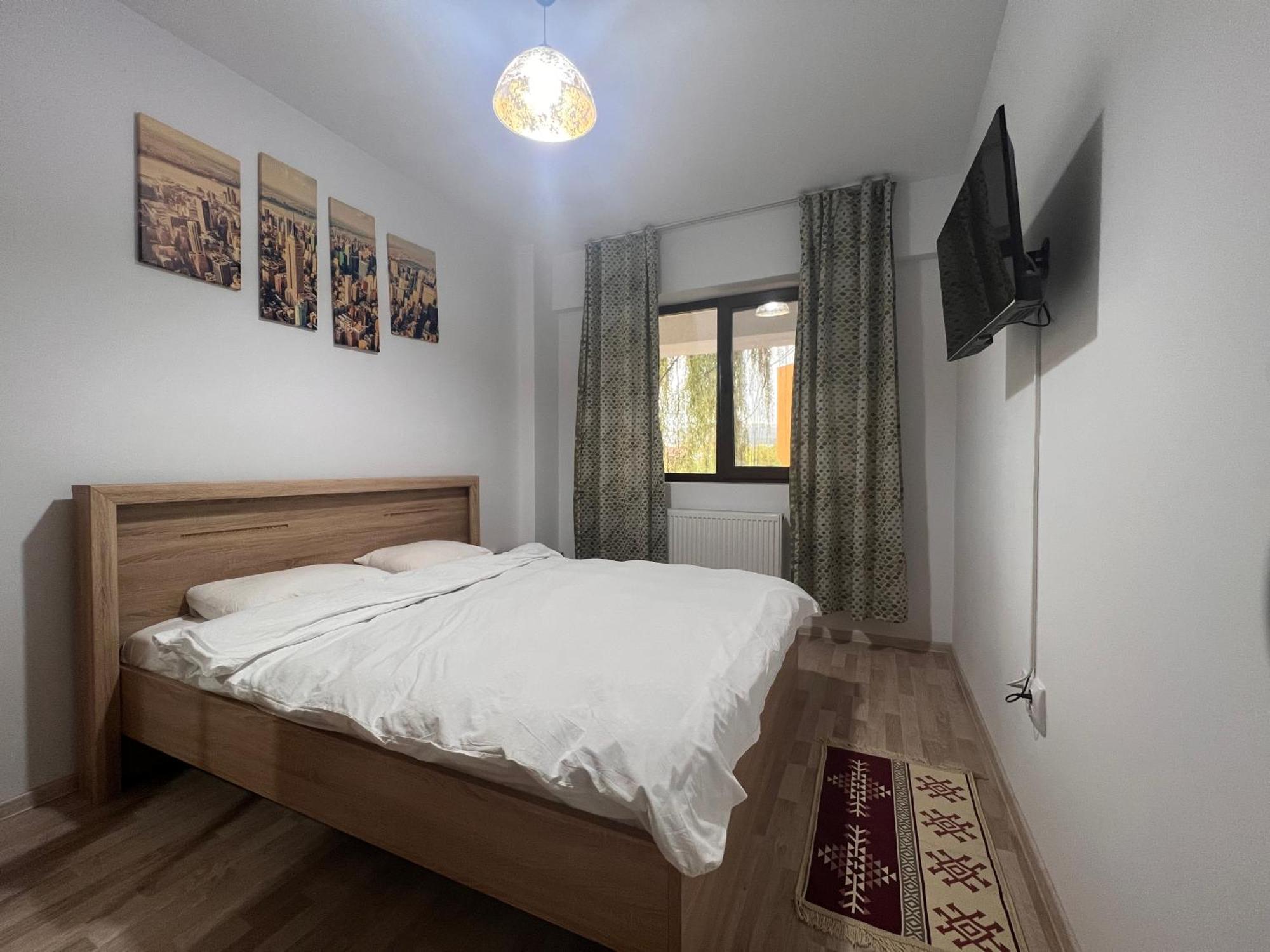 Cozy - Apartment