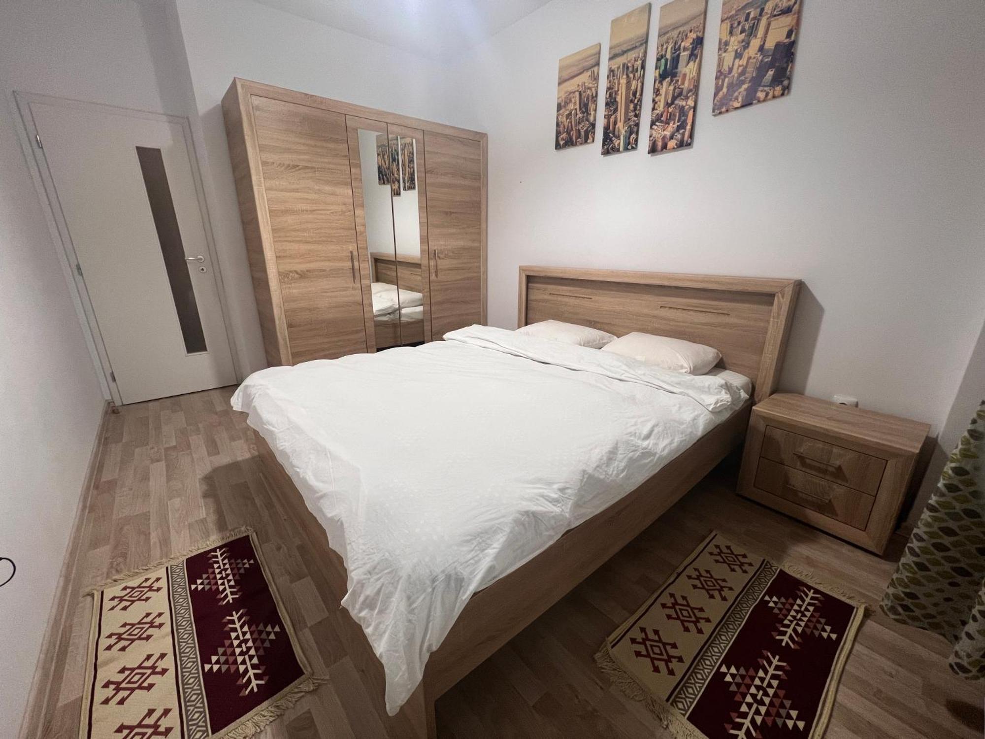 Apartment Cozy - Iasi