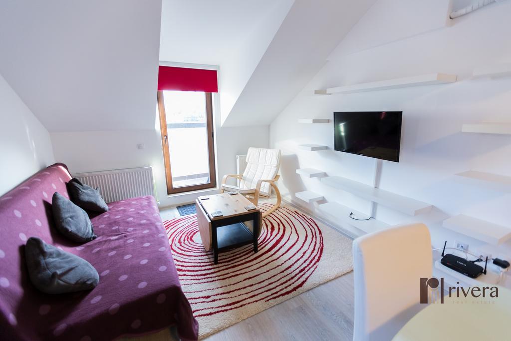 Apartment Cozy - Iasi