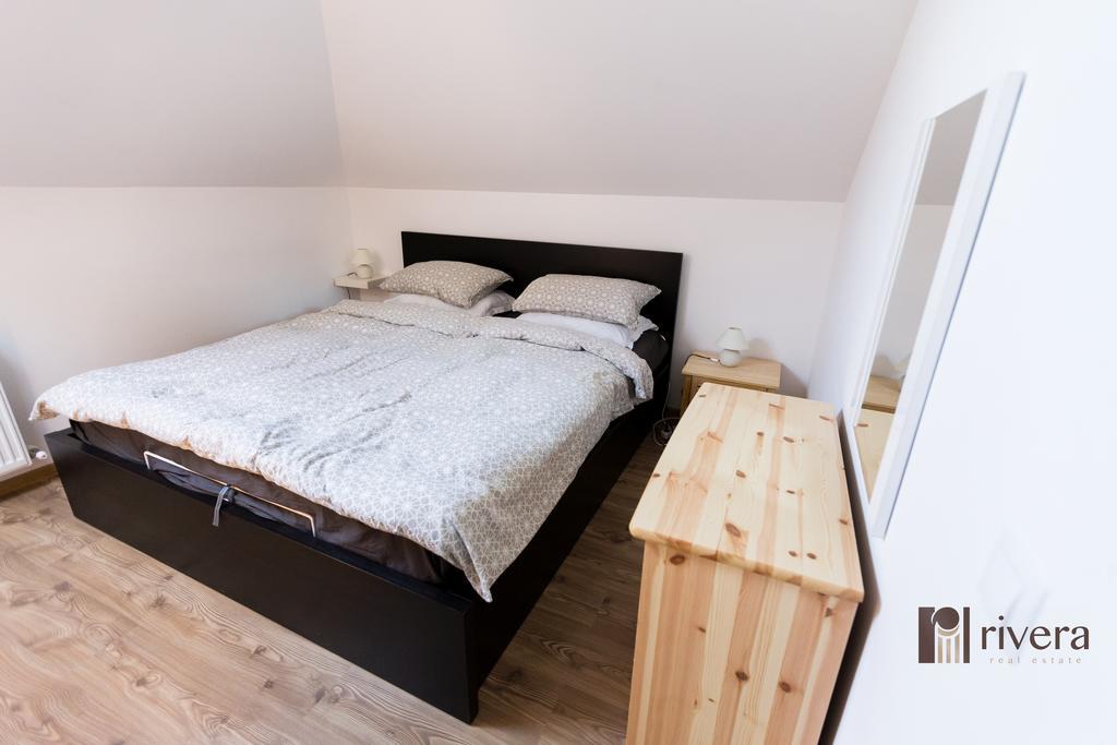 Cozy - Apartment Iasi